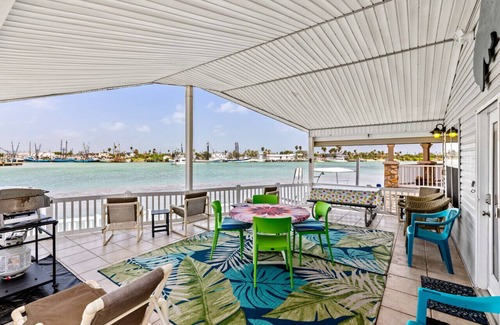 Port Isabel House | Luxury Long Island Village 312