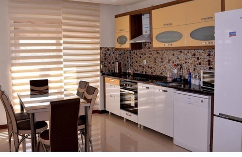Kaleici Villa | Luxury Long Term Villa