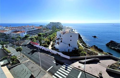 Puerto de Santiago Apartment | Luxury Los Gigantes Apartment