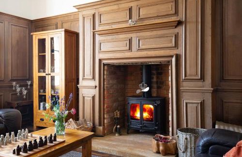 Garforth House | Luxury Manor House in the Oxfordshire Cotswolds