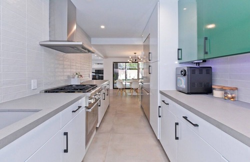 Indian Wells House | Luxury Mid-Century Modern Interior Designed Home + Pool. Exclusively Month+