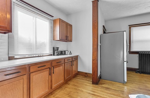 Midtown House | Luxury Midtown Home w/Historic Charm