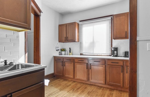 Midtown House | Luxury Midtown Home w/Historic Charm