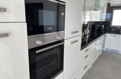 Pera Villa | LUXURY MODERN STYLE VILLA WITH PRIVATE POOL