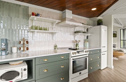 Seven Devils Ski Chalet | Luxury Mountain Home in Banner Elk with unobstructed views & Infrared Sauna!