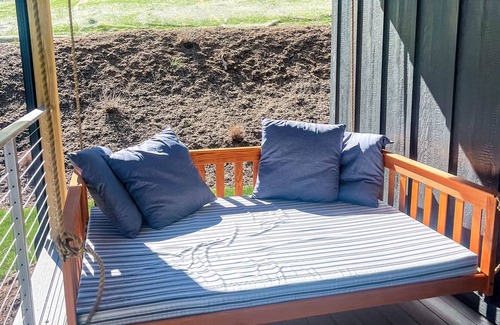 Balfour House | Luxury Mountain Escape