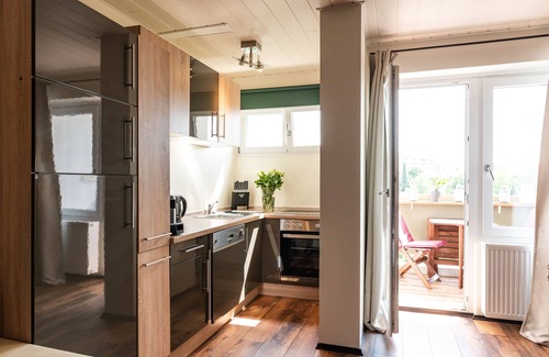 Passau Apartment | Luxury nest in Passau holiday apartment
