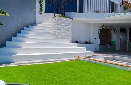 Los Realejos House | Luxury Nest with Panoramic Wiews 10 min from Loro Park