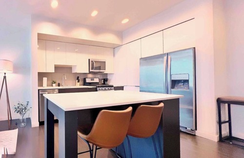 Santa Ana Apartment | Luxury new apartment in Irvine