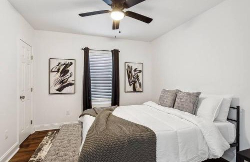 Marlyville - Fontainebleau Apartment | Luxury NOLA 6 Bedroom Oasis