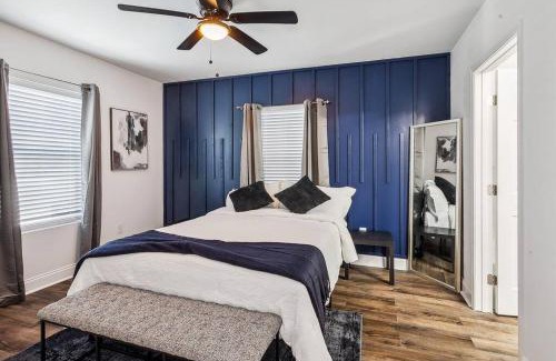 Marlyville - Fontainebleau Apartment | Luxury NOLA 6 Bedroom Oasis