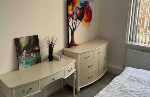 North Kensington Apartment | Luxury Notting hill apartment