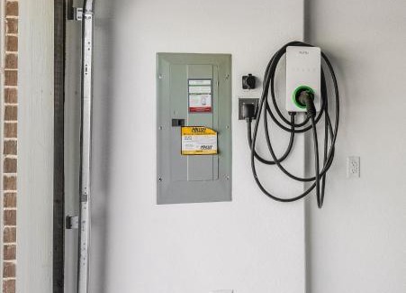 Lewisville House | Luxury Oasis - Glam Decor, Putting Green, Arcade Fun & EV Station