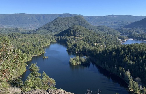 Irvines Landing House | Luxury ocean living, the perfect place to relax or work remotely.