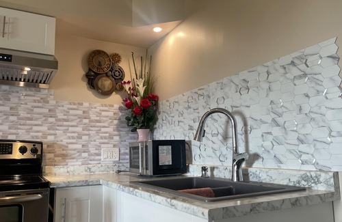 Powell River House | Luxury Ocean View, home in Powell River! Super Clean