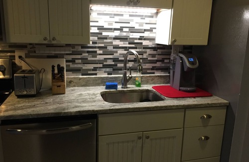 North Myrtle Beach Condo | Luxury Oceanfront, 2 Bedroom, 2 Bathroom Condo with Great Views on Both Sides!