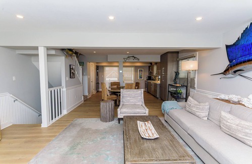 Fenwick Island House | Luxury Oceanfront Townhouse – Fenwick Island