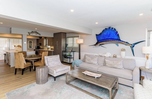 Fenwick Island House | Luxury Oceanfront Townhouse – Fenwick Island