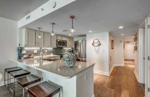 Downtown Myrtle Beach House | Luxury Oceanfront 3 Bedroom at Sandy Beach