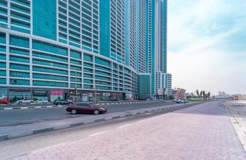 Rumailah Apartment | Luxury Oceanfront Fully Furnished 2BR!