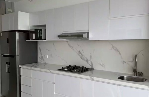 Miraflores Apartment | Luxury Oceanfront Penthouse in the center of beautiful Miraflores