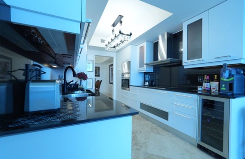 Bel Air Condo | Luxury Oceanfront Condominium that's a lavish residential sanctuary