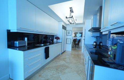 Bel Air Condo | Luxury Oceanfront Condominium that's a lavish residential sanctuary