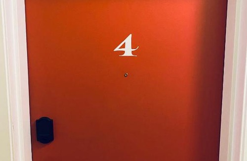 Rossland Apartment | luxury Old Firehall Suites Rossland BC