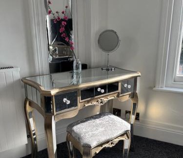 Norwich Apartment | Luxury One Bedroom Apartment