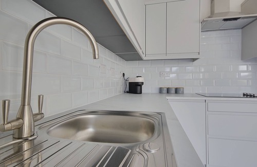 Bournemouth House | Luxury One Bedroom Eco Home Wifi