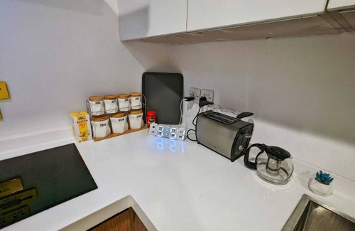 Lahore Apartment | Luxury one bedroom Suite