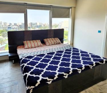 Bahria Town House | Luxury Onebed Apartments