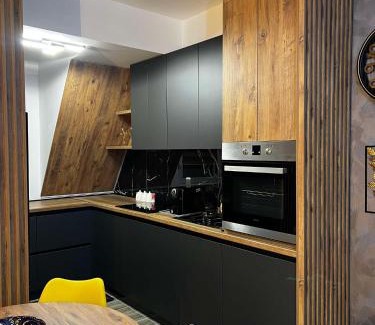 Skopje Region Apartment | Luxury Onyx Apartment