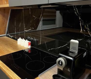 Skopje Region Apartment | Luxury Onyx Apartment