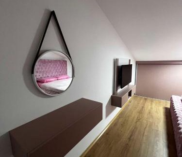 Skopje Region Apartment | Luxury Onyx Apartment