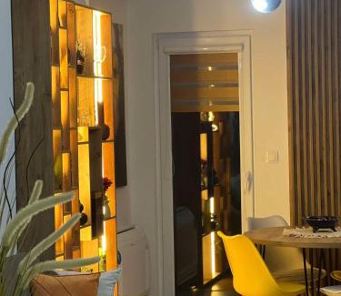 Skopje Region Apartment | Luxury Onyx Apartment