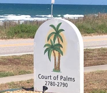 Ormond-by-the-Sea Apartment | Luxury Ormond Beach Condo