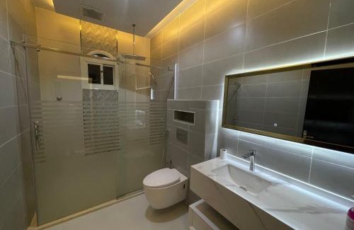 Taif Villa | Luxury OVO Roof Villa