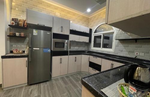 Taif Villa | Luxury OVO Roof Villa