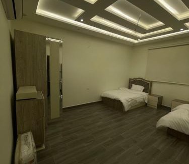 Taif Villa | Luxury OVO Roof Villa