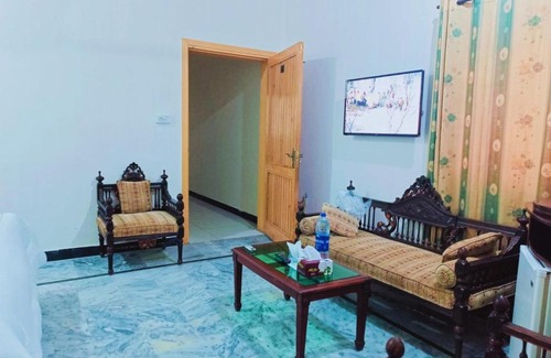 Peshawar Hotel | Luxury Palace Peshawar