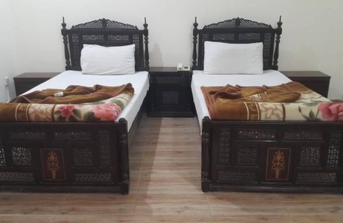 Peshawar Hotel | Luxury Palace Peshawar