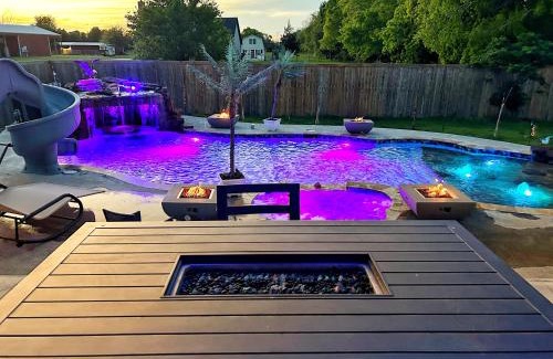 Alvin Villa | Luxury Palace/Vacation Home