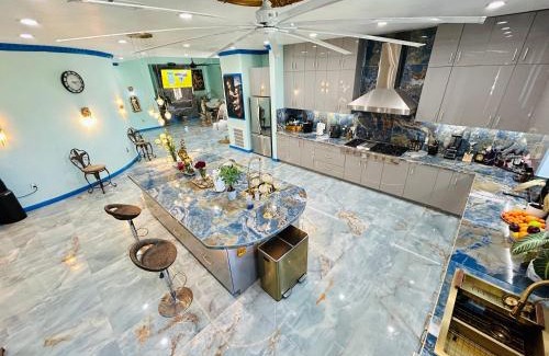 Alvin Villa | Luxury Palace/Vacation Home