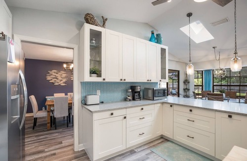 Palma Sola House | Luxury Palma Sola Beach House