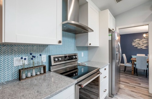 Palma Sola House | Luxury Palma Sola Beach House