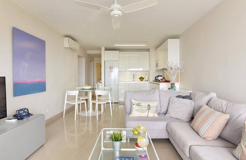 San Agustin Apartment | Luxury Papagayo by VillaGranCanaria