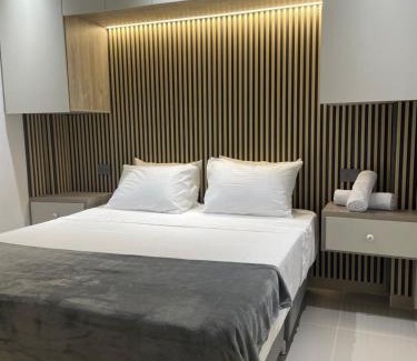 Soacha Apartment | Luxury Park 35