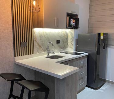 Soacha Apartment | Luxury Park 35