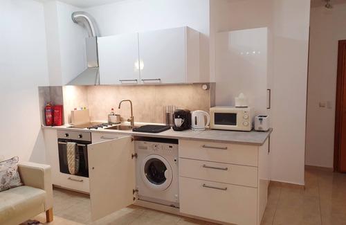 Sveti Vlas Apartment | Luxury Penthouse Apartment with Panoramic Sea Views